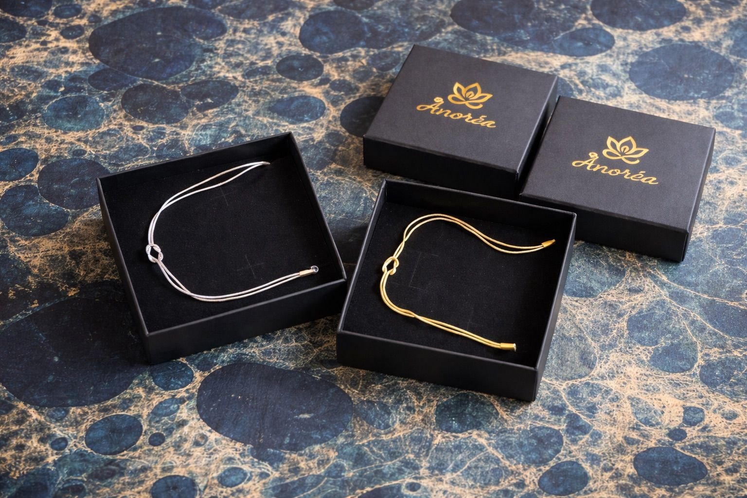 Anorea Geschenkboxen